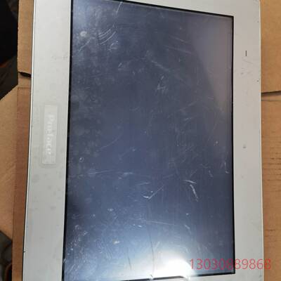 可维修普洛菲斯PFXST6600WADE触摸屏，拆机议价