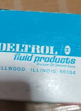 可维修PNEU-TROL 10000-02  F20B 全新