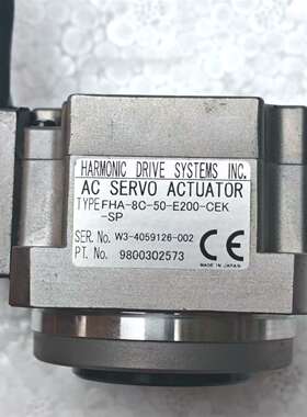 可维修FHA-8C-50-E200-CEK-SP