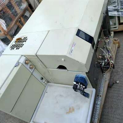 可维修安捷伦 ICPMS  7500