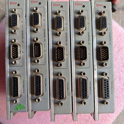 可维修ELMO 驱动器 CEL-A10/100-C6 CEL-3/议价
