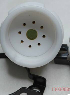 可维修EIZZ 小8脚特氟龙管座 EF42 EF40 AZ41 E