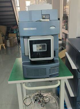 可维修waters SQ Detector2单杆质谱，新款单杆质