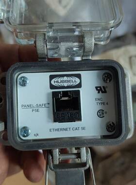 可维修美国HUBBEL 都是全新的