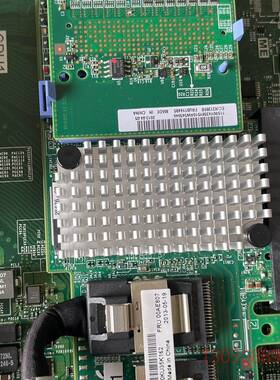 可维修IBM M5110 SAS 阵列卡 00AE806 00AE
