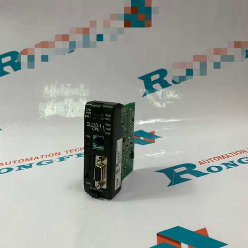 可维修AUTOMATION DIRECT D2-250-1 CPU议价