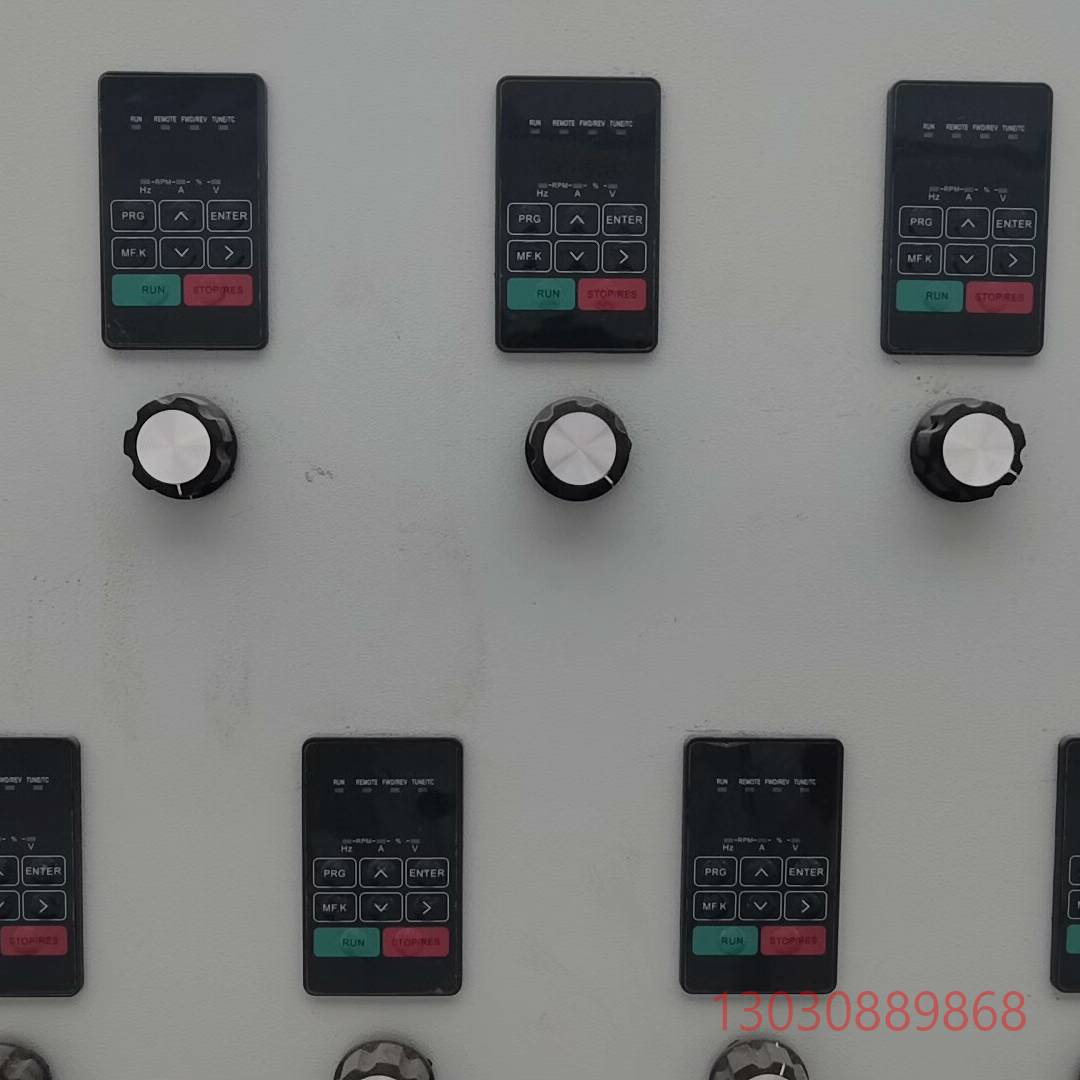 可维修汇川变频器，汇川操作面板。MD310-KEY1