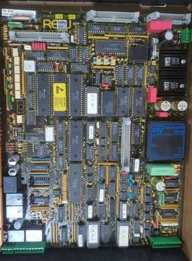 可维修控制板 SR303211-11-SP09，实物图片，