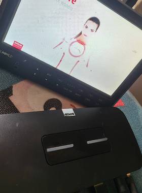 可维修巴可BARCO可立享CSM-1无线投屏系统