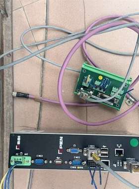 可维修OSAI控制器2SMPM5990/0C成色漂亮