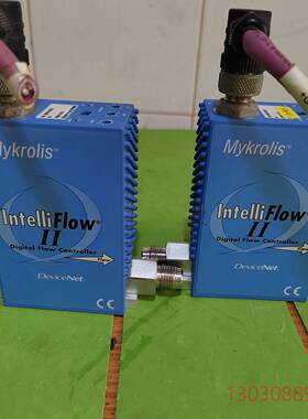 可维修MYKROLIS气体流量计 INTELLIFLOW