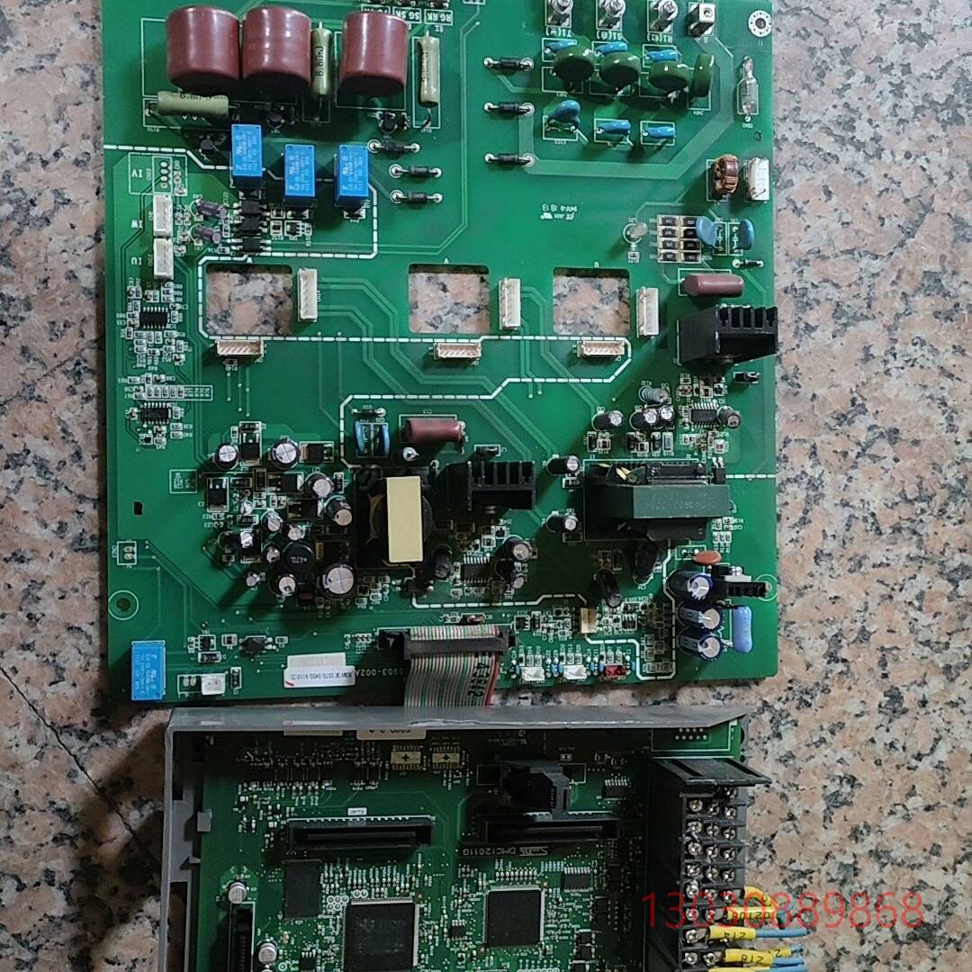 可维修三垦驱动板SCMV一M0310/0450/A110(3)