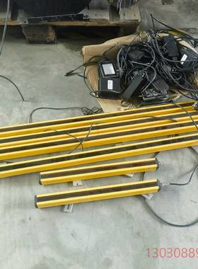 可维修希默SIMER安全光栅，安全光幕。