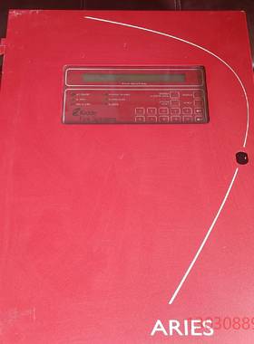 消防系统kidde Fire Systems，ARIES实物议价