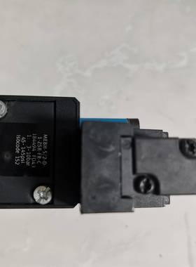 可维修费斯托 FESTO 184494  MEBH-5/2-D-1