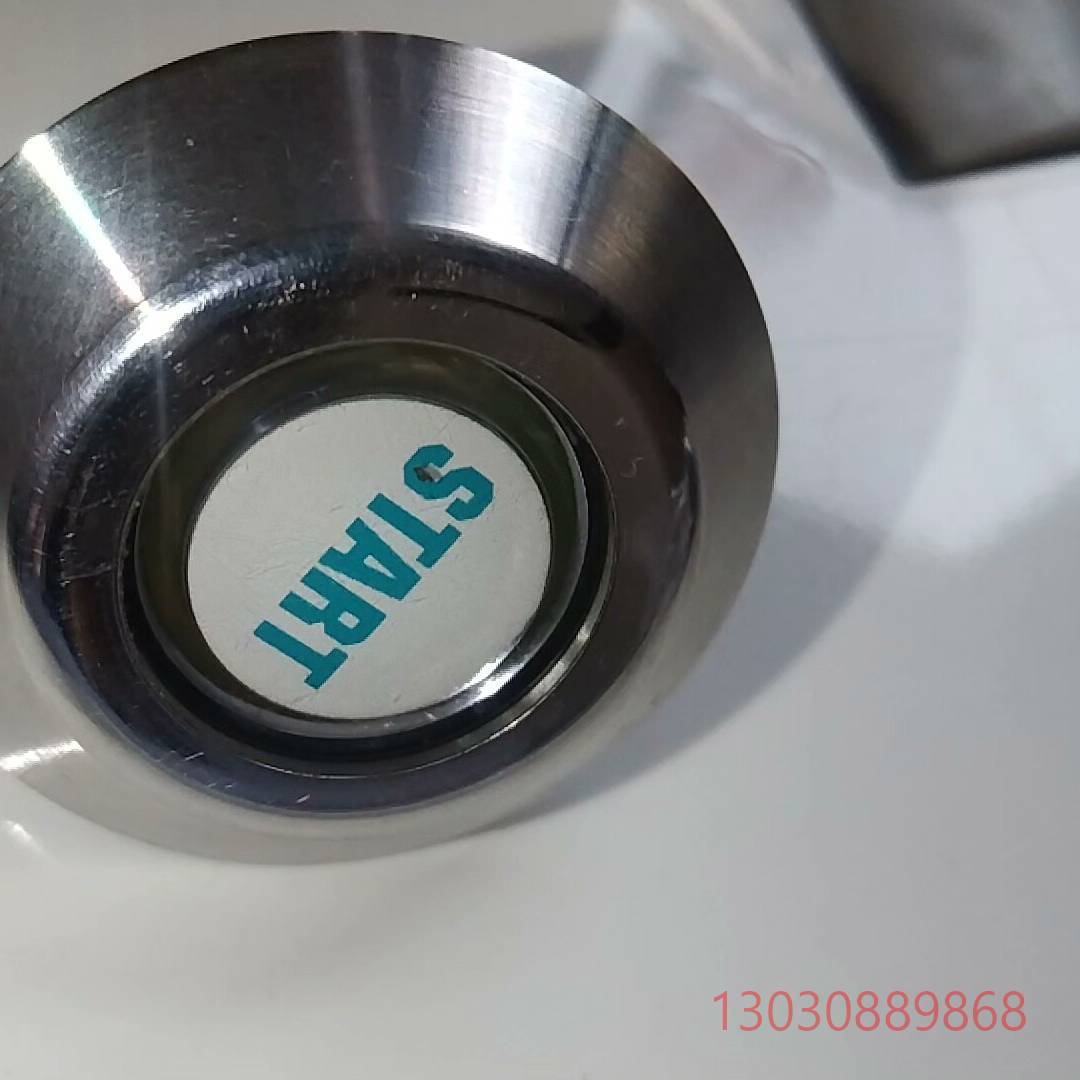 可维修captron触摸开关，型号:CHT1-158P-29,实物