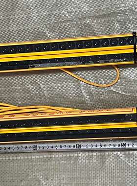 可维修Pilz 630103 皮尔磁安全光幕 PSEN op2H-