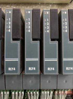 可维修欧陆DCS模块2500系列RLY4，AI2， AI4，DI8