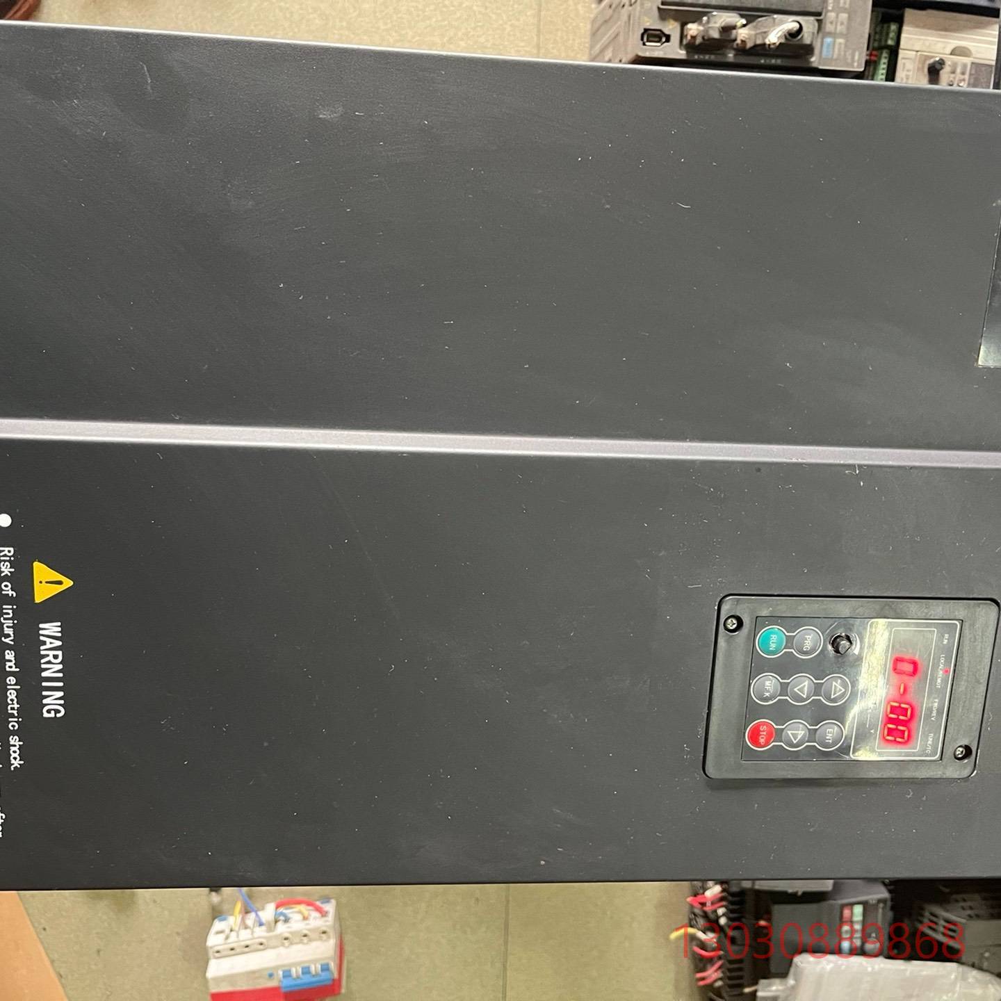 可维修OLEN欧纶变频器 45千瓦变频器 OD6L-045G/05