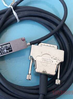 ID 118508-01，RSF ELEKTROK，TT议价