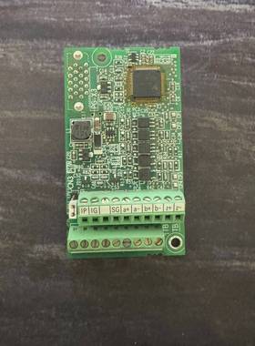 可维修安川PG-X3卡，型号ETC740170，实物图，功