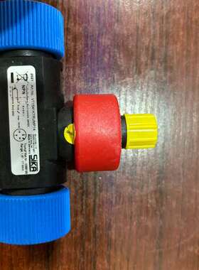 可维修德国SIKA流量计流量开关VT1541KTRUMP14 详