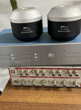 可维修瑞森新谱人工耳，RS人工耳，AM4000，pm07