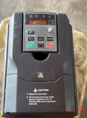 可维修阿尔法变频器1.5kw阿尔法ALPHA5000-31R5GB
