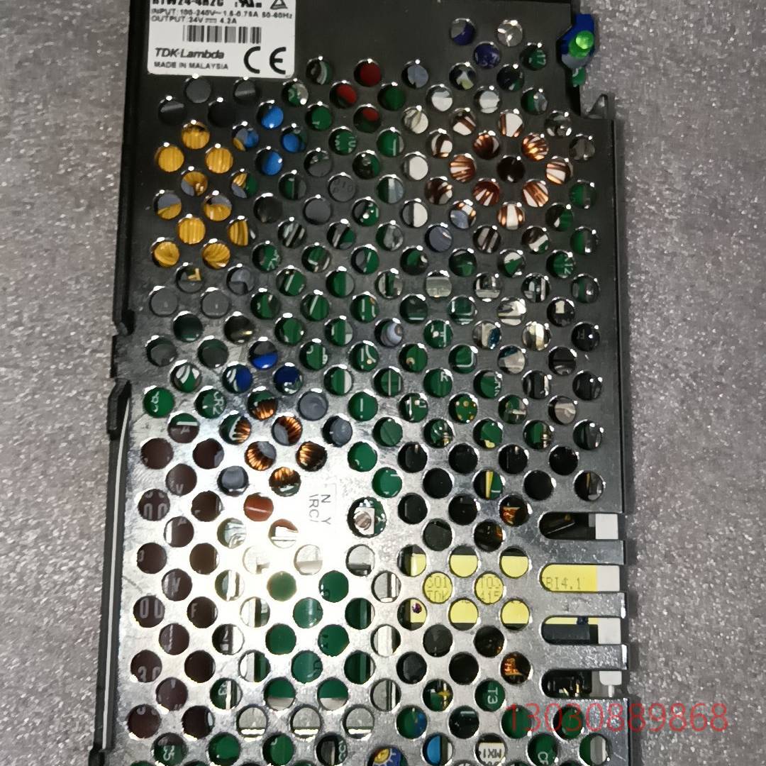 可维修LAMBDA RTW24-4R2C 开关电源模