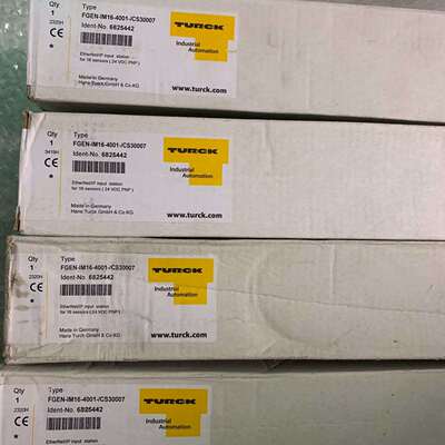 可维修劳易测 SLE46C-40.K4/4P-M12 682544