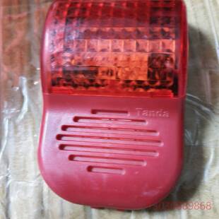 可维修泰和安3307声光，工程剩余处理