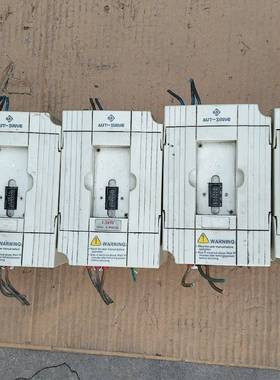 可维修拆机德莱尔变频器，DVM-4T007G-02/2台，DVM