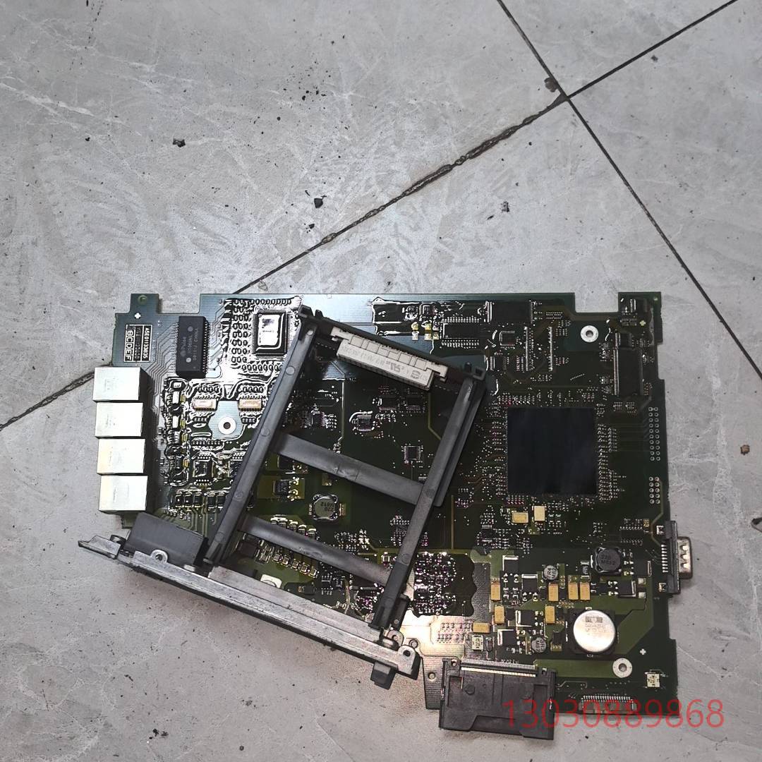 可维修cu320、6sl3040-0ma00-0aa1.拆机板子，