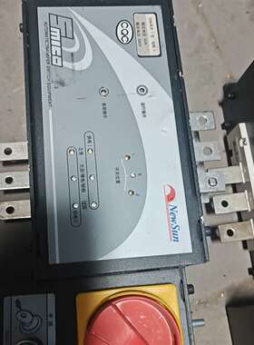 可维修New Sun    开关控制器有40A60A160A