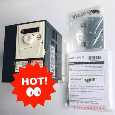 可维修ATV31HU11N4A  ATV312HU11M2 ATV