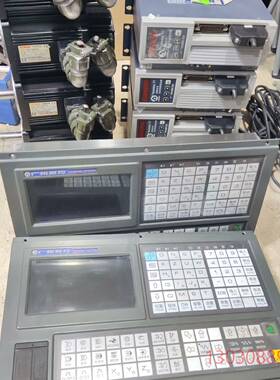 可维修广数gsk980tb2+da98a-10+110sjt-m0