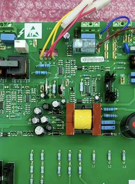 可维修591c 电源板 HH385851 成色如图 运费到付