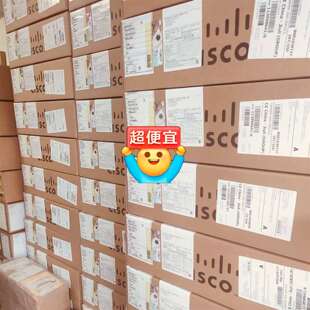 可维修思科交换机 WS-C2960L-24PS-LL全新原装行货