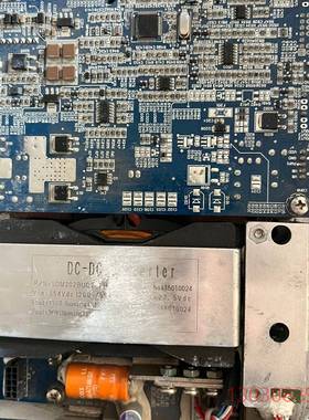 可维修欣锐科技DC-DC转换器，型号SDM302BUCT-LHT