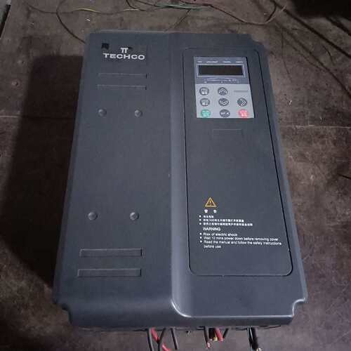 可维修TECHCO台基11KW变频器 TC320-11KW-G,拆议价