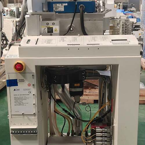 可维修Lam 2300 MWAVE STRPR 腔体议价