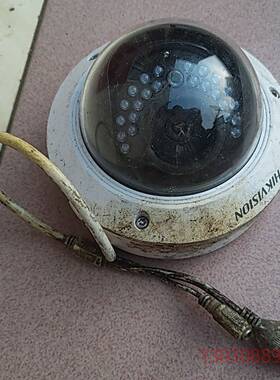 可维修海康威视球机DS-22732F-1  成色如图  议价