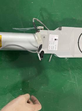 可维修瑞士VAT真空阀门，型号08136-FA24-0001/01