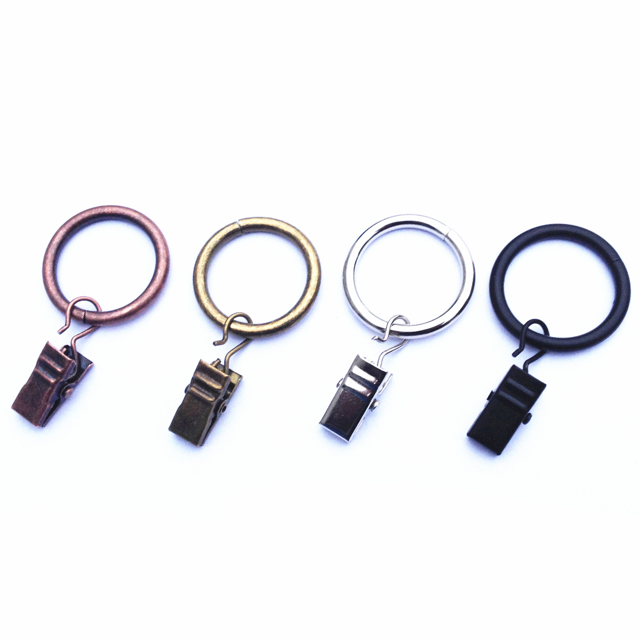 包邮清仓强力带圈窗帘挂钩夹子 遮阳亚麻纱帘布料窗纱辅料多用|ruв категории домашний ткань, занавес, занавес и аксессуары, аксессуары, занавес пряжка - от Buy2taobao.com для оказания профессиональной услуги покупки агента Taobao