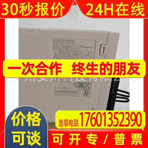 安川伺服驱动器SGDXS-180A00A8002 SGDXS-180A40A8002有 议价