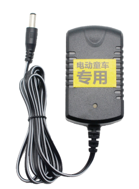 平湖市鸿基电器HK012A-120100童车充电器电源适配器HK006-120050