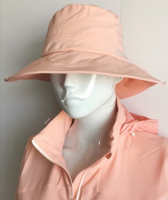 款凯乐石春夏男女高顶21渔夫帽