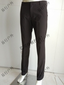 清仓凯乐石KAILAS男女户外弹力薄快干裤 子KG510384 轻量休闲速干裤