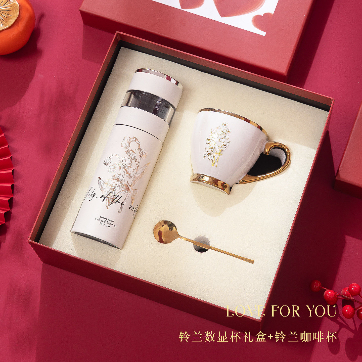 生日礼物送女朋友闺蜜实