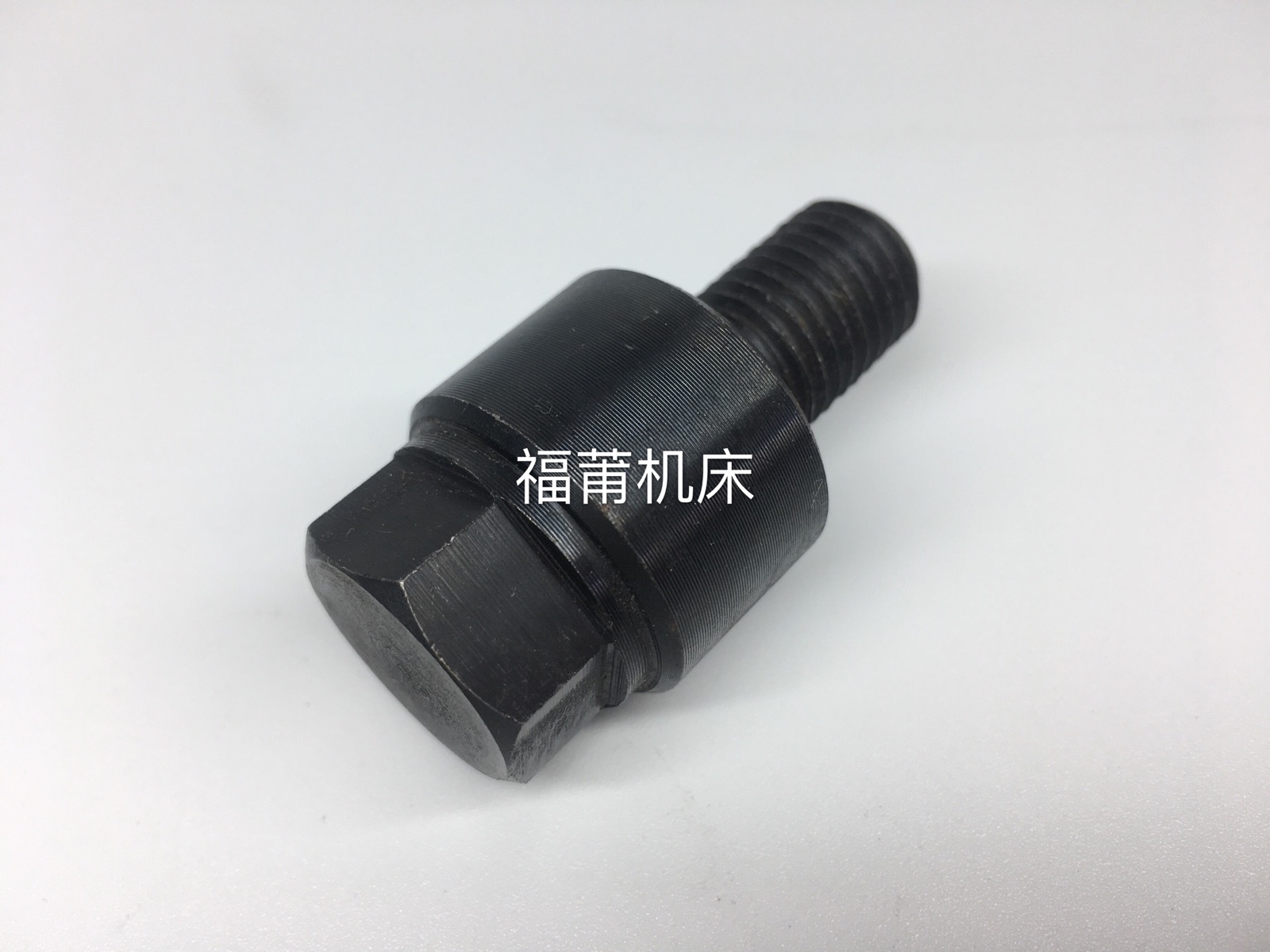 建德锁紧螺丝磨床主轴反牙螺母